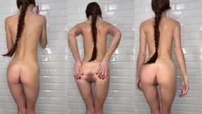 Community Creator
 @fitandannika @Teasing & #Brunette #Solo #Naked #Petite hot sex gratis | Tik.Porn