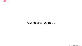Smooth Moves - Erotic Dance Sensual Lovemaking with Hot Couple
