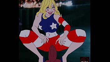 Miss america xxx