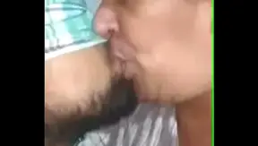 Hot Gay Makeout: Cum, Tits Tongue Deepthroat Action – Fun August 1st