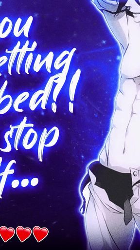 (Male Moaning) Late Night Fuck With Your Tall Roommate - YSF - Audio Roleplay for Women   Clip 1