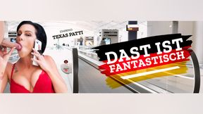 Das Ist Fantastisch - German Babe Fuck