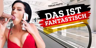 Das Ist Fantastisch - German Babe Fuck