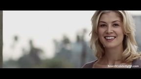 Emily Meade in Burning Palms 2011