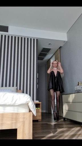 Getting Hot