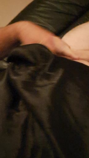 Slut's Cock and Tit Games