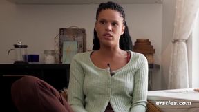 Hot Pussy Licking Action With Cataleya And Tabea