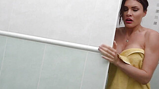 Babe Kitana Lure Cheats On Hubby For Cash