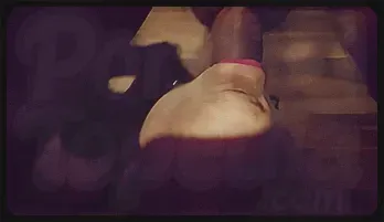 Curvy Latina Brunette Amateur Passion Scene