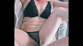 Je rentre de croisi&egrave_re mon crush ma pas vue depuis 10 jours il me baise &agrave_ fond