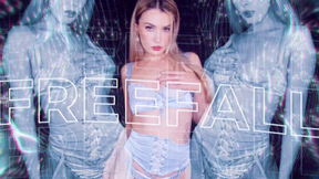 FREEFALL- Intense Gooning Mind Fuck Captivate Edging JOI