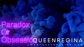 Paradox Or Obsession