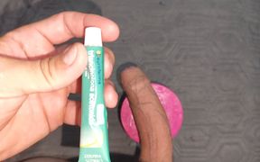 Time for Special Application Inside the Hole