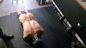 Play Room (punishment and Joy After) Part1