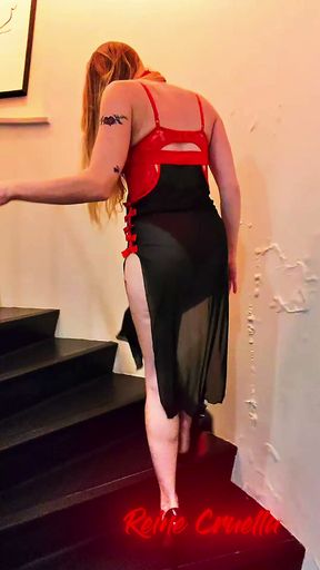 My Louboutins