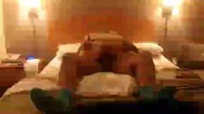 fafantasy gets dick down by rex ringo