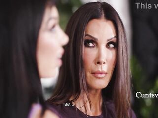 Housewifes Anal Adultery - Shay Sights, Little Puck