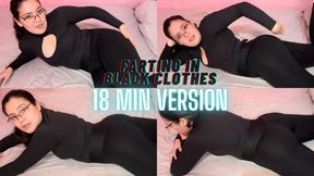 Farting extended version