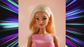 Barbie Findom Love Addiction Spell - JOI, GOON, FinDom, Love Spell, Doll
