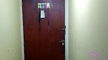 LLAMO AL PLOMERO PARA QUE ME DESTAPE LA CAÑERIA Y ME LA LLENA DE LECHE