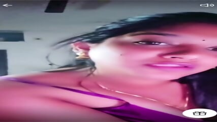 Anu tango Bhabhi Live Show