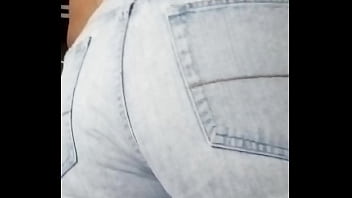 POV mamas favorite jeans