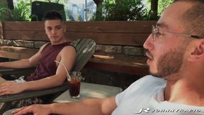 Swapping Cocks with Xavier