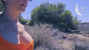 Amateur wife gets covered in cum during tattooed hubby's facial finish