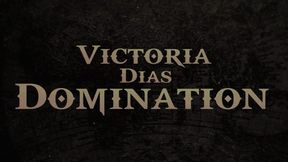 BELLYBUTTON SPELL: THE WITCH’S TOUCH - BY BABI VENTURA AND VICTORIA DIAS - CLIP 1 IN FULL HD - NEW OCTOBER 2025