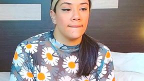 Emma Wiilde Private Show