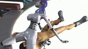 Flexible and strong bitch is fucking the living hell out of me