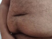 Una buena paja pt1