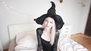 The Hottest Witch You Ever Saw - Shina Ryen & Ryen two