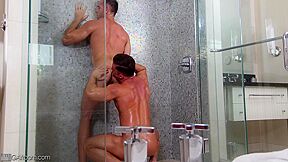 Alexander Volkov And Alex Mecum - Boyfs Joyful Jizzing