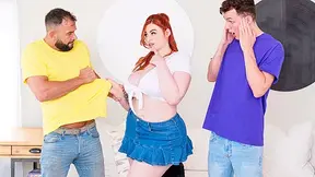 Abigaiil Morris And Will Pounder - Obsessed Ex Wants Sex