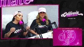 California TV Podcast - Natasha Naturista