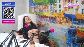 California TV Podcast - Natasha Naturista