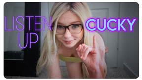 The Sexy Sounds of Your Gf Getting Plowed