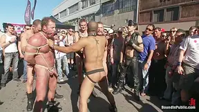 Folsom Street Trash