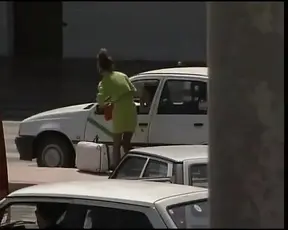 Two German milfs get down and dirty in a wild threesome