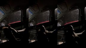 car mode - quick nut in the car.