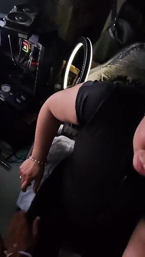 Bts Throat Cum Dumpster