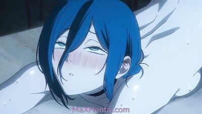 The Student is now the Teacher: A hot anime hentai featuring ass licking, big dick, and cumming in 3D!