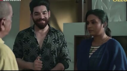 Desi Bhabhi Ke Sath Kiya Sex_1