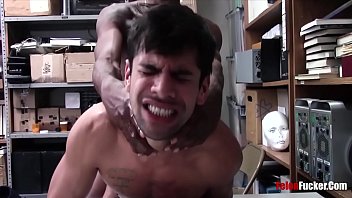 Jailer wouldn'_t take no for an answer