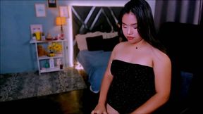 Sophia Lowell Private Show