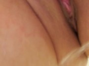 A little shower play