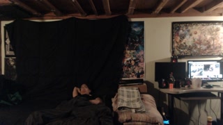 Really Horny with Fleshlight