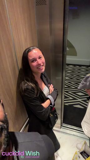 Camille Sfw Teasing Us - No Nudity - 282