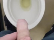 I recorded every piss I had for a day!! 😍💦